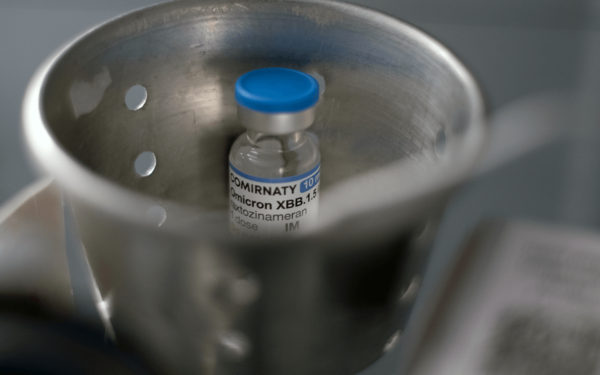 APLICACIÓN COMIRNATY 10MCG COVID-19 XBB1.5 OMICRON